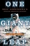 One Giant Leap: Neil Armstrong`s Stellar American Journey