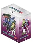 Revue Geneon [Pioneer]  / Star Ocean Ex 1: Inception (Full Ltd Sub Dol)
