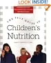 The Yale Guide to Children's Nutrition