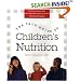 The Yale Guide to Children's Nutrition