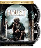 Hobbit 3, The: The Battle of the Five Armies (Special Edition)