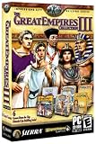 Great Empires Collection 3--Cancelled