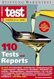 Test Jahrbuch fuer 2007
