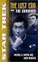 The Sundered (Star Trek: The Lost Era, 2298) The Sundered (Star Trek: The Lost Era, 2298)