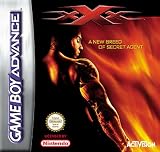 Eigenschaften Activision  / xXx - Triple X