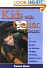 Kids with Celiac...
