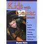 Kids with Celiac Disease: A Family Guide to Raising Happy, Healthy, Gluten-Free Children