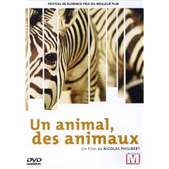 Un animal, des animaux