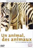 Un animal, des animaux