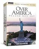 DVD : Over America Deluxe Box Set