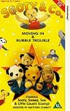 Sooty And Co - Moving In / Bubble Trouble [1993]