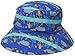 i play. Baby & Toddler Boys' Reversible Bucket Sun Protection Hat