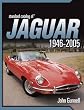 "Standard Catalog Of" Jaguar 1946-2005