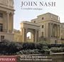 John Nash: A Complete Catalogue