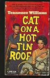 Cat on a hot tin roof
