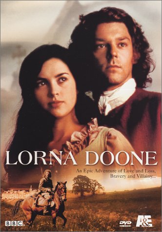 CD-Charts  DVD : Lorna Doone