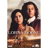 Lorna Dooneby Martin Clunes