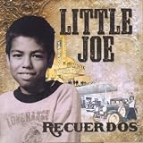 Little Joe And La Familia Recuerdos