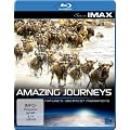 Seen On IMAX: Amazing Journeys - Nature's Greatest Migrations [Blu-ray]