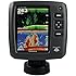 Garmin Echo 551dv Worldwide with Transducer