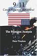 9-11 Coup Against America: The Pentagon Analysis