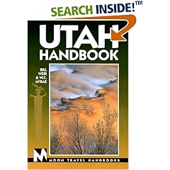 Moon Handbooks: Utah (5th Ed.)