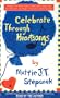 Celebrate Through Heartsongs