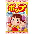 不二家 ポップキャンディ袋 22本×6個