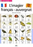 Revue Aedis  / L'imagier français-auvergnat