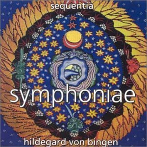 CD-Charts  Music : Hildegard von Bingen: Symphoniae