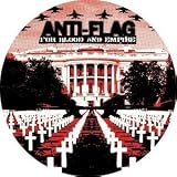 For Blood and Empire [VINYL]