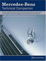 Mercedes-Benz Technical Companion