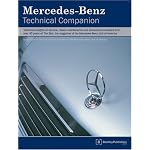 Mercedes-Benz Technical Companion book cover