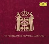 Une Soirée de Gala à lOpéra de Monte Carlo
