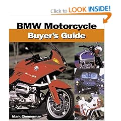 BMW Motorcycle Buyer's Guide