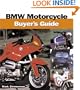 BMW Motorcycle Buyer's Guide