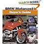 BMW Motorcycle Buyer's Guide