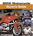 Third Party New : BMW Motorcycle Buyer's Guide