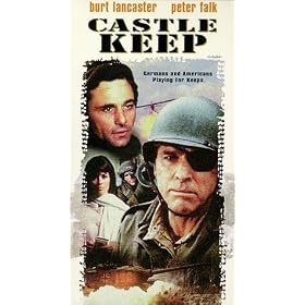 Castle Keep