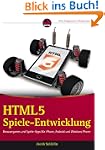 HTML5-Spieleentwicklung: Browsergames...