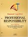 Books : Casenote Legal Briefs: Professional Responsibility - Keyed to Hazard, Koniak, Cramton & Cohen