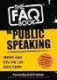 The FAQ Book on Public Speaking