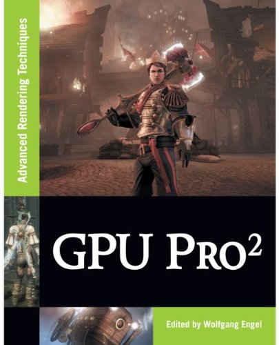 GPU Pro 2