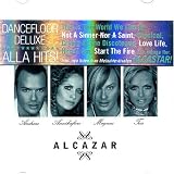 Dancefloor Deluxe