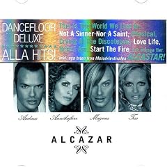 Dancefloor Deluxe