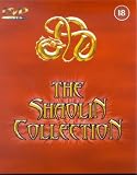 Review The Shaolin Collection  / Shaolin
