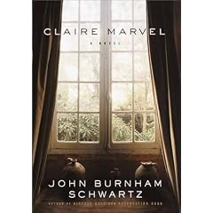 Claire Marvel