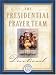 Book Presidential Prayer Team Devotional