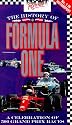 The History Of Formula One [VHS]