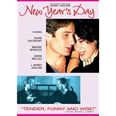 New Year's Day